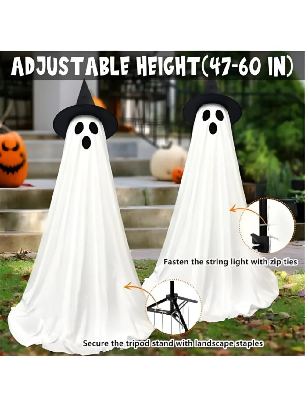 N/A spooky cute